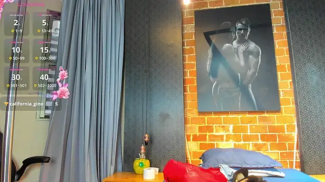 Venusflame   online show from 03.08.25