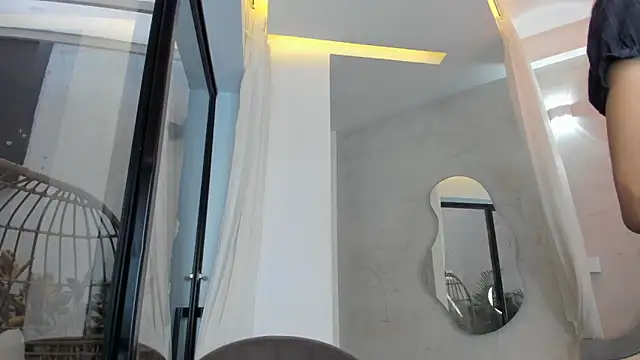 Venusflame   online show from 11.19.25