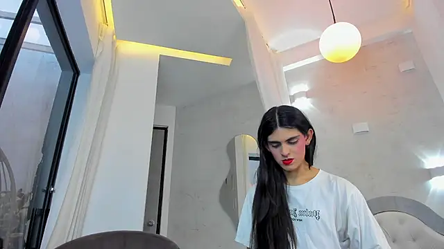 Venusflame   online show from 11.24.25