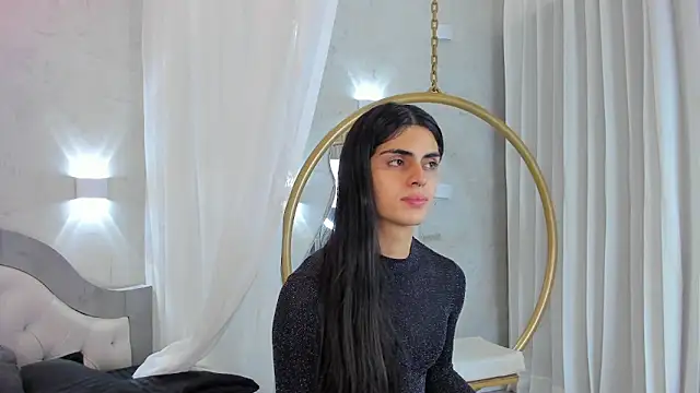 Venusflame   online show from 12.04.25