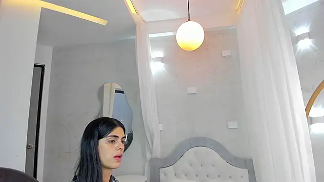 Venusflame   online show from 12.15.25