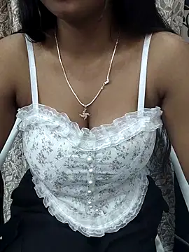 Snapshot of Ishaani_0 chatting on 02.16.25 Ishaani 0 online show from 02.16.25