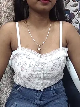 Snapshot of Ishaani_0 chatting on 02.24.25 Ishaani 0 online show from 02.24.25