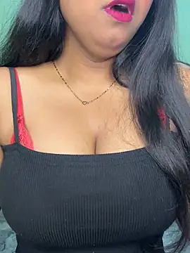 Ishaani 0 online show from 07.14.26
