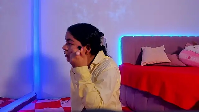 HayamiKioto online show from 12.17.25