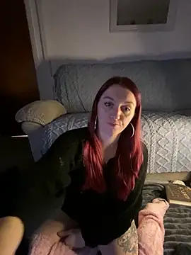 Stoner BarbieXX online show from 12.29.24