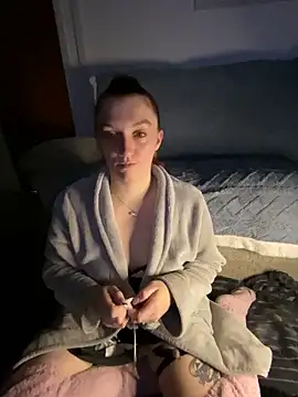 Stoner BarbieXX online show from 01.23.25