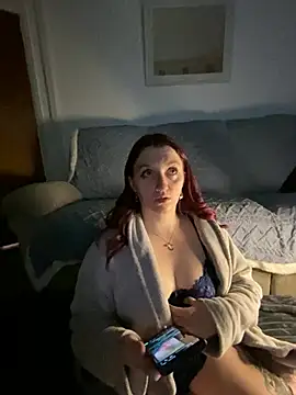 Stoner BarbieXX online show from 02.13.25