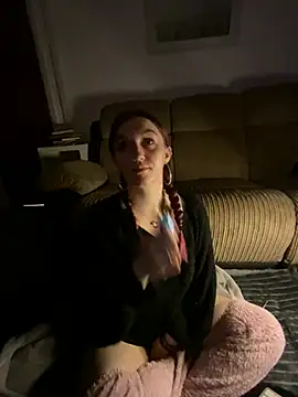 Stoner BarbieXX online show from 03.05.25