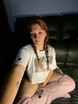 Stoner BarbieXX online show from 09.10.25