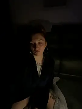 Stoner BarbieXX online show from 11.04.25