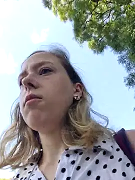 Public Katrisha online show from 02.17.25