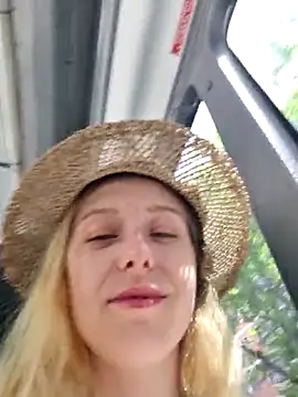 Public Katrisha online show from 10.21.25