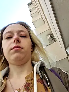 Public Katrisha online show from 10.26.25