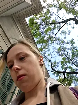 Public Katrisha online show from 11.22.25