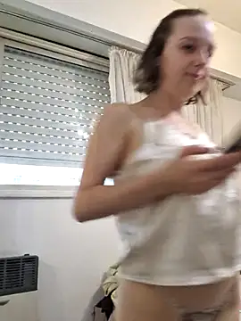 Public Katrisha online show from 04.20.26