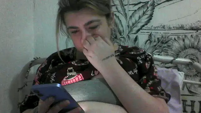 CamilaCherryX online show from 01.10.26