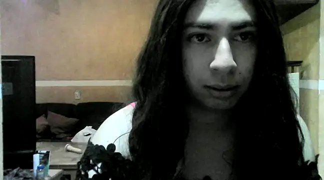 Yasmin Paez99 online show from 03.02.25