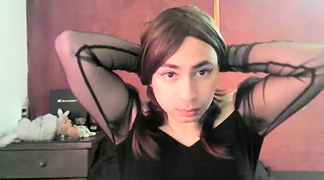 Yasmin Paez99 online show from 03.09.25