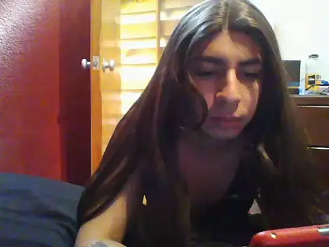 Yasmin Paez99 online show from 10.21.25