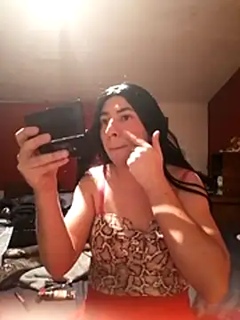 Yasmin Paez99 online show from 02.17.26