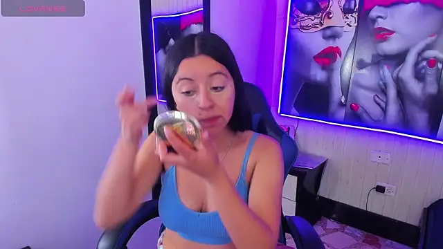 zoe connor19 online show from 02.02.26