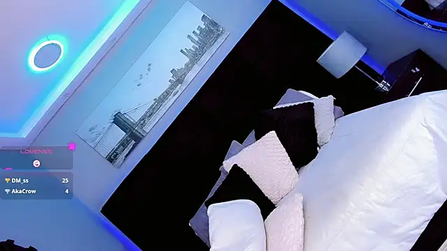 Snapshot of Shanelengel chatting on 03.20.25 Shanelengel online show from 03.20.25