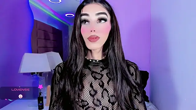 Snapshot of Shanelengel chatting on 09.30.25 Shanelengel online show from 09.30.25