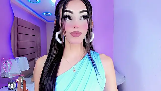 Snapshot of Shanelengel chatting on 10.12.25 Shanelengel online show from 10.12.25