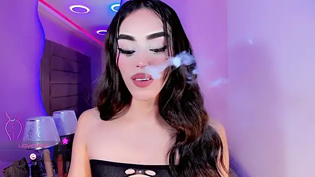 Snapshot of Shanelengel chatting on 11.02.25 Shanelengel online show from 11.02.25