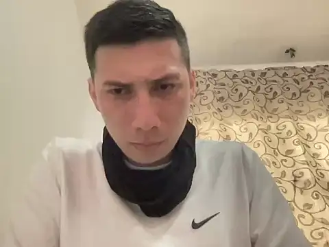 Jorge-Silla online show from 09.29.25