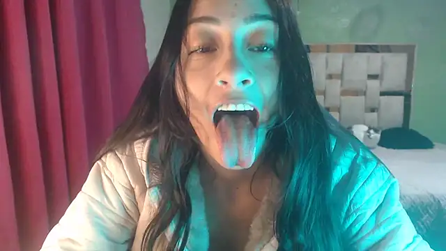 Little aphrodite online show from 12.03.25