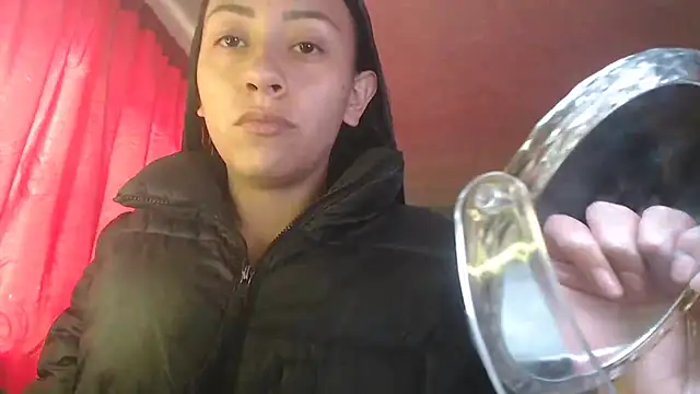 Little aphrodite online show from 12.05.25