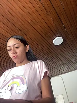 Little aphrodite online show from 02.14.26