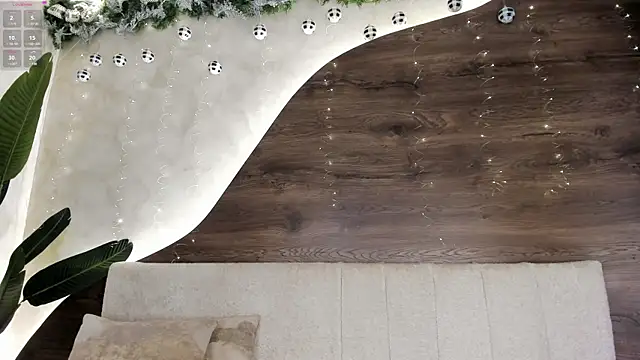 Morgan Hilll  online show from 12.21.24