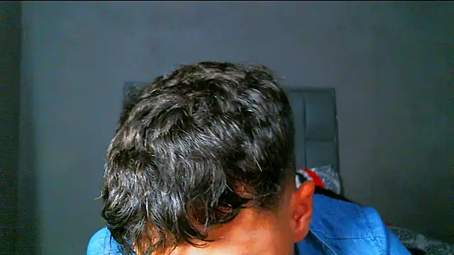 Snapshot of beautiful_james chatting on 01.24.25 beautiful james online show from 01.24.25