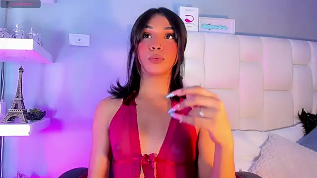 ValentinaMarinn online show from 01.10.25