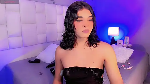 ValentinaMarinn online show from 02.22.25