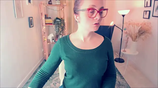 AdelaideRosabel online show from 01.01.25