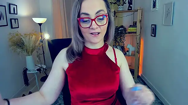 AdelaideRosabel online show from 01.05.25