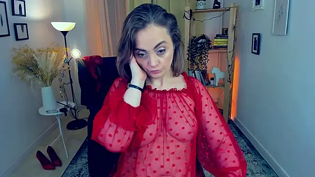 AdelaideRosabel online show from 01.06.25