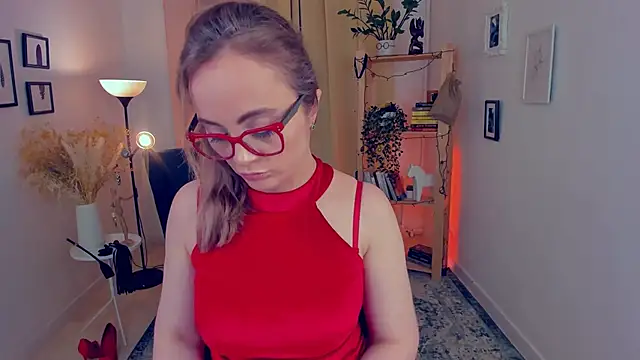 AdelaideRosabel online show from 01.07.25