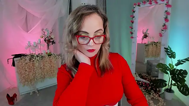 AdelaideRosabel online show from 02.05.25