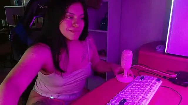 DirtyDi97 online show from 02.22.26