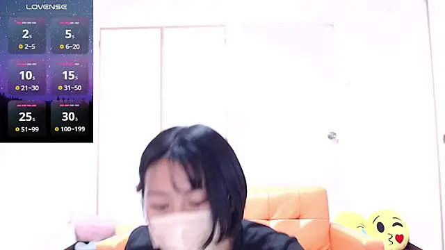 minamina1221 online show from 02.11.25