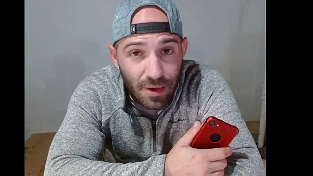 Snapshot of TheNakedPreacher chatting on 12.02.24 TheNakedPreacher online show from 12.02.24