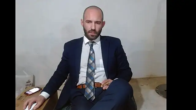 Snapshot of TheNakedPreacher chatting on 12.05.24 TheNakedPreacher online show from 12.05.24