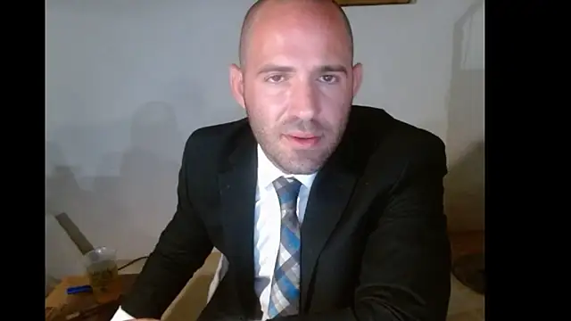 Snapshot of TheNakedPreacher chatting on 12.11.24 TheNakedPreacher online show from 12.11.24