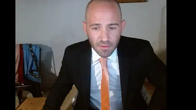 Snapshot of TheNakedPreacher chatting on 12.12.24 TheNakedPreacher online show from 12.12.24