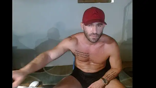 Snapshot of TheNakedPreacher chatting on 01.03.25 TheNakedPreacher online show from 01.03.25